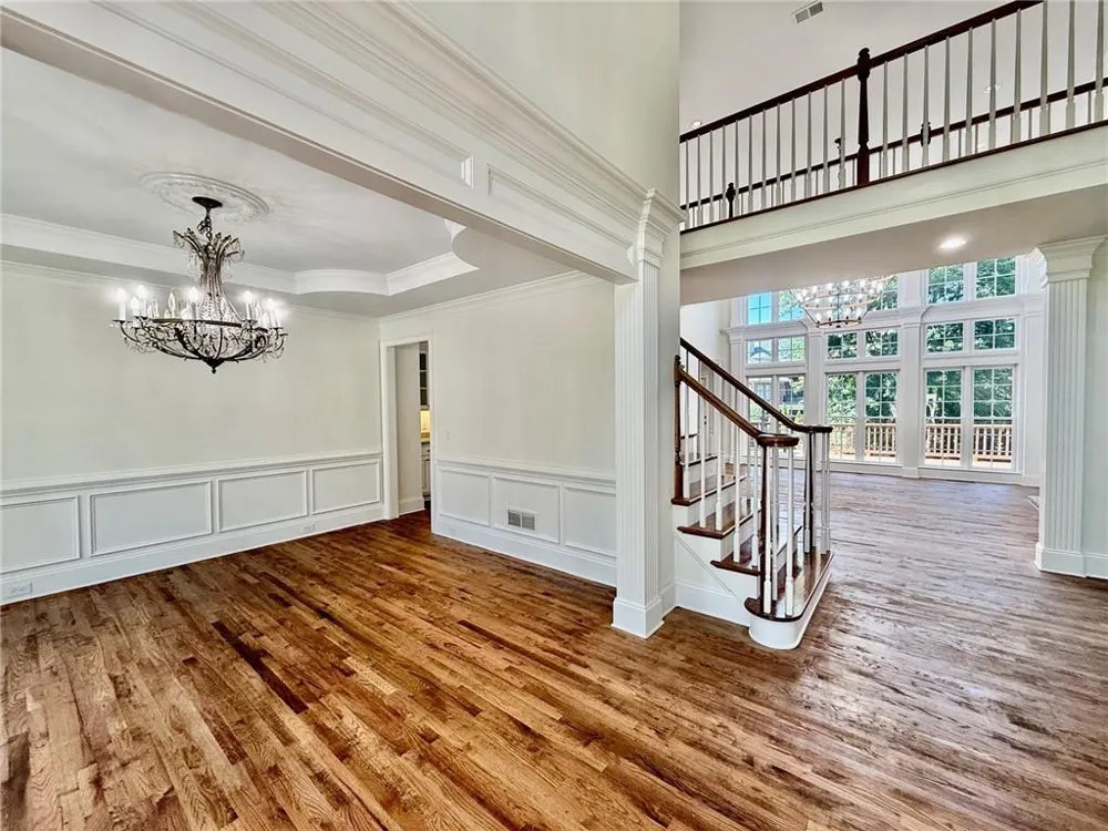 7945 Saint Marlo Fairway Drive Duluth, GA 30097