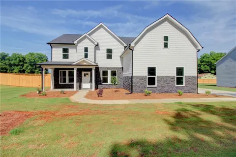 23 Woodland Road