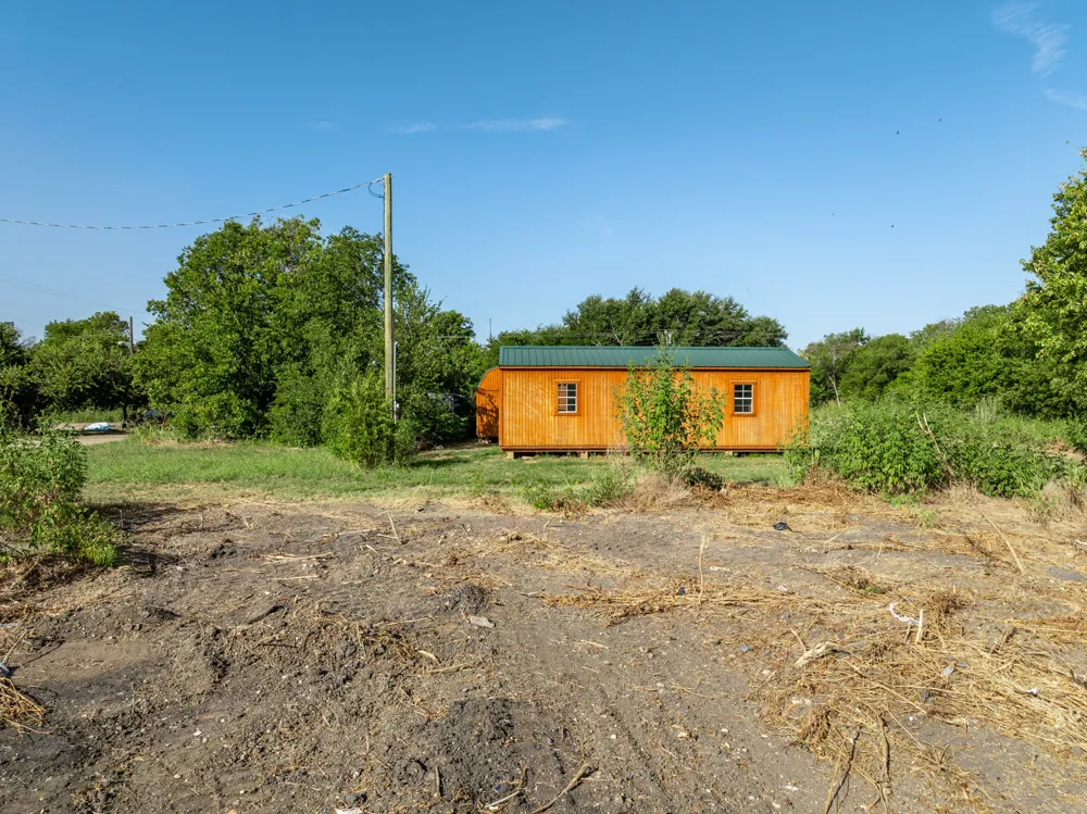 303 Elm Street Mart, TX 76664