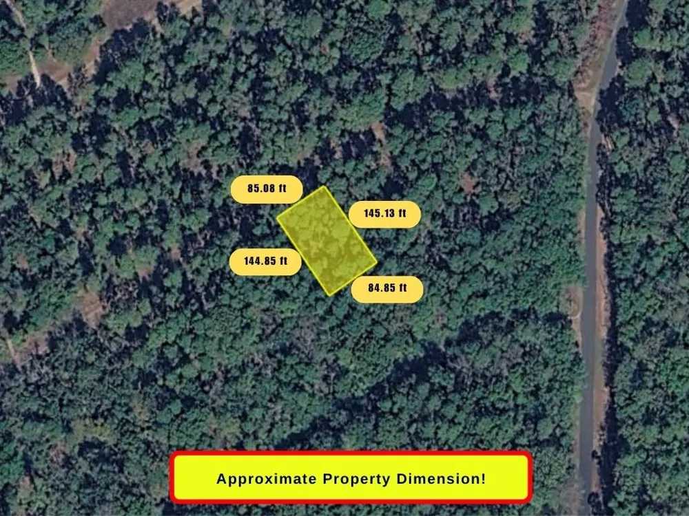 Brazos Street Scroggins, TX 75480