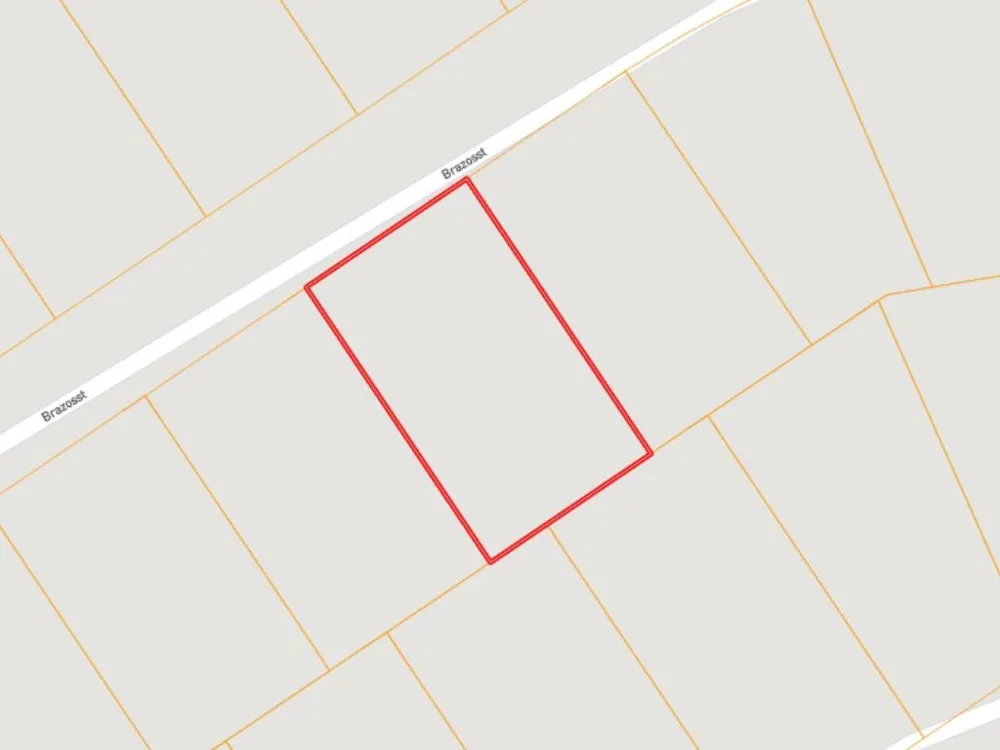 Brazos Street Scroggins, TX 75480