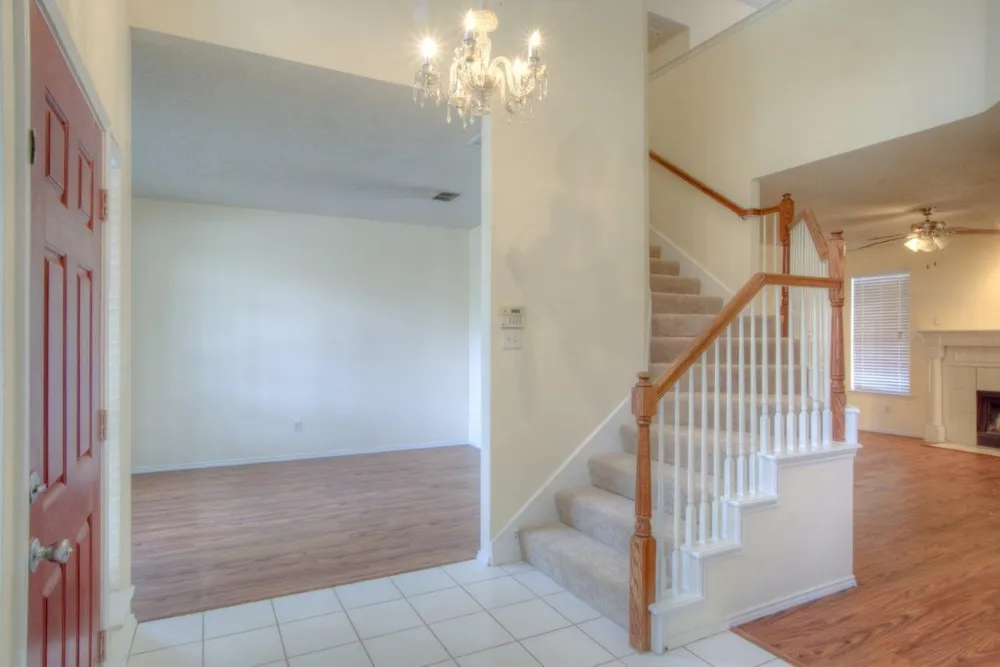 1369 Colby Drive Lewisville, TX 75067