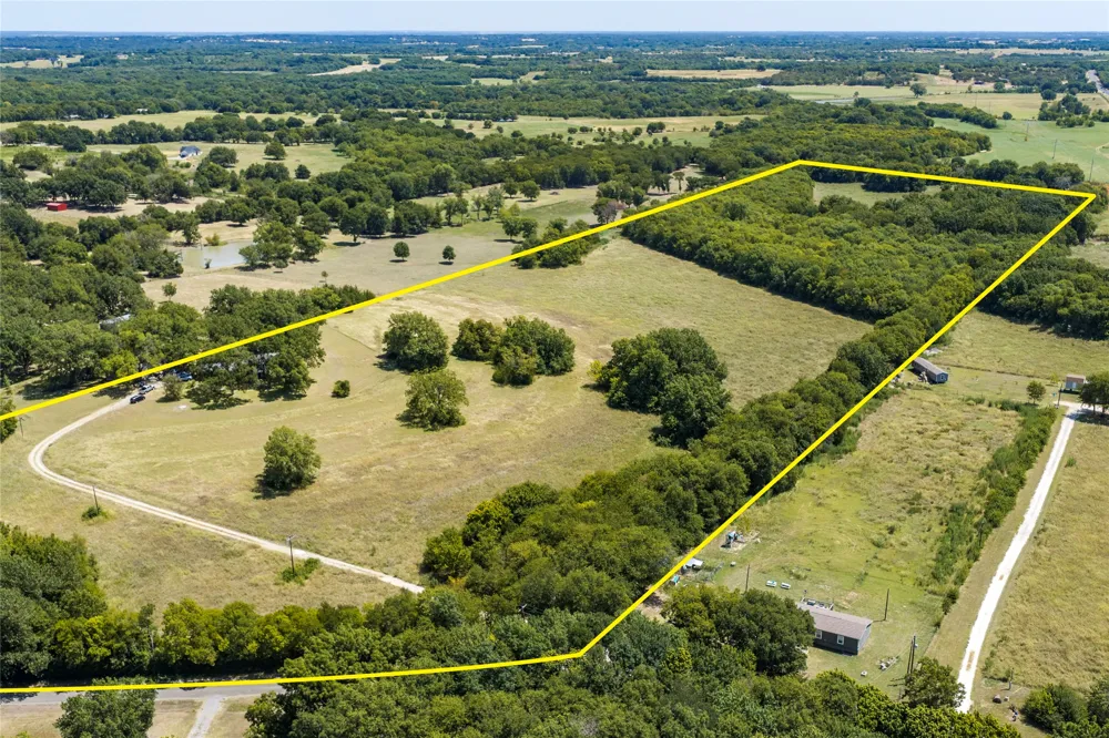 346 Smith Oak Road Sherman, TX 75090
