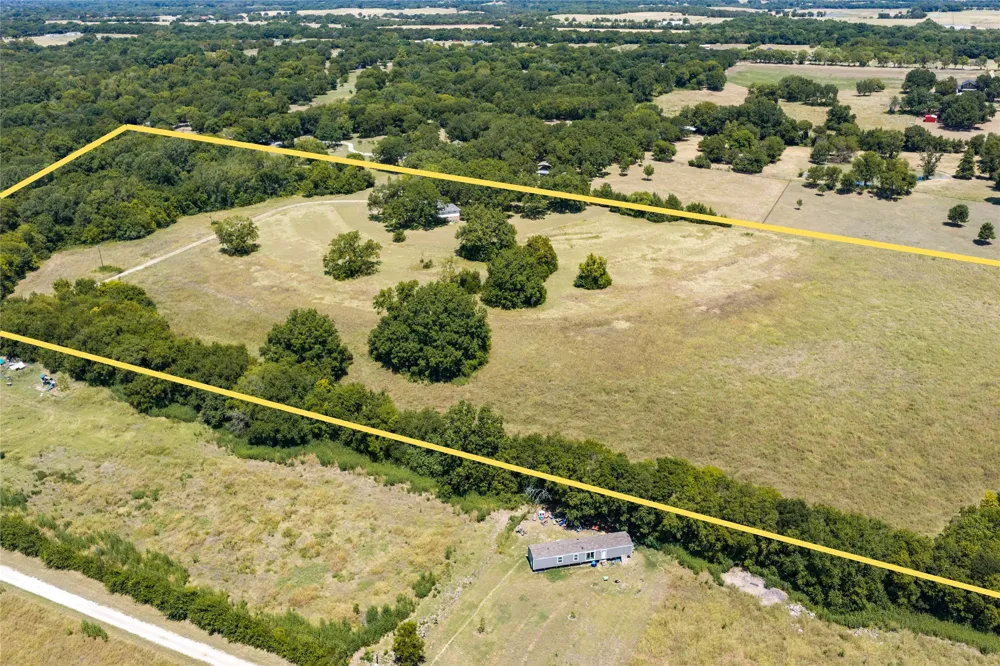 346 Smith Oak Road Sherman, TX 75090