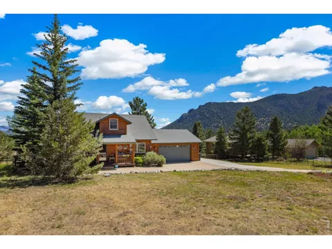 715 Ponderosa Lane