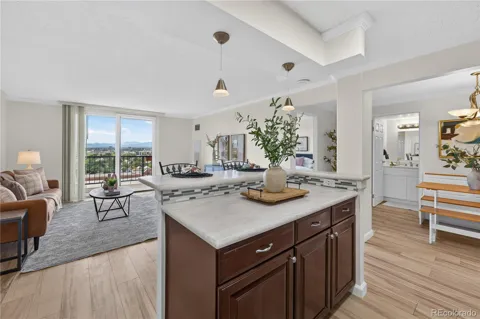 1301 Speer Boulevard #802