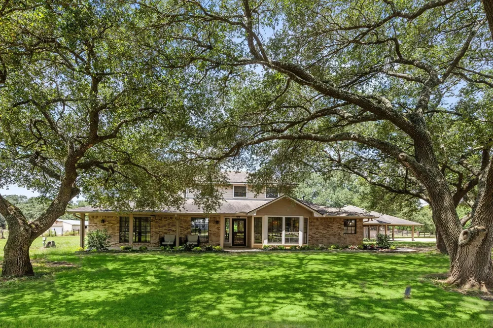21503 Fones Road Tomball, TX 77377