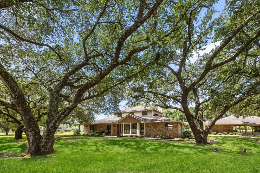 21503 Fones Road Tomball, TX 77377