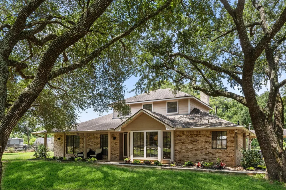 21503 Fones Road Tomball, TX 77377