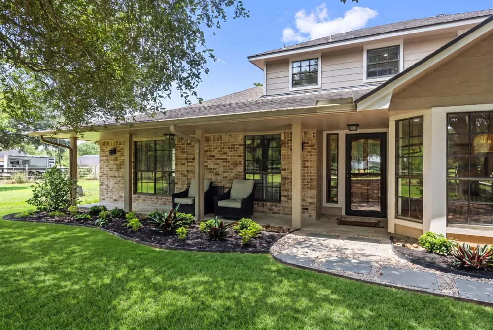21503 Fones Road Tomball, TX 77377
