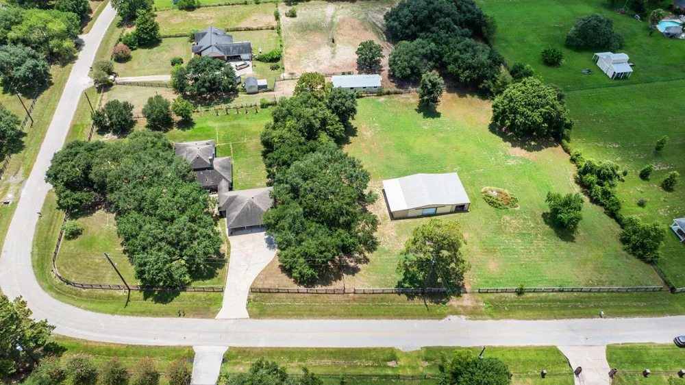 21503 Fones Road Tomball, TX 77377