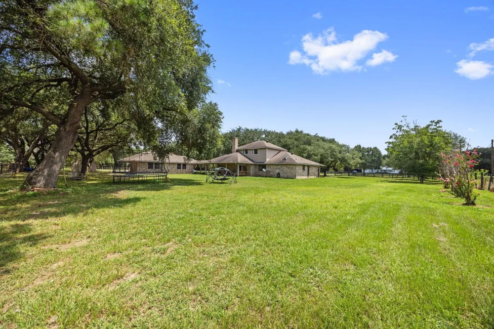 21503 Fones Road Tomball, TX 77377