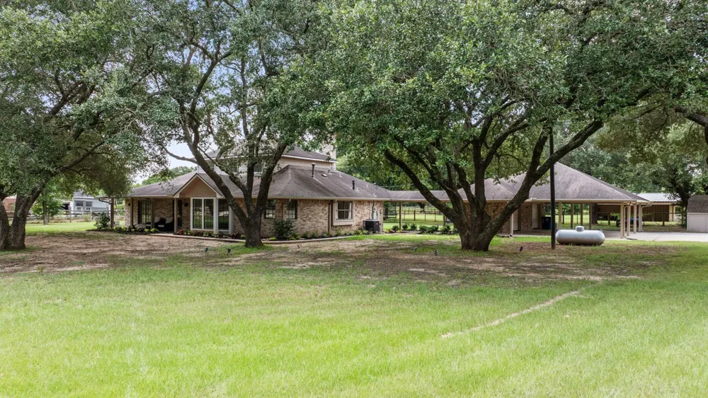 21503 Fones Road Tomball, TX 77377