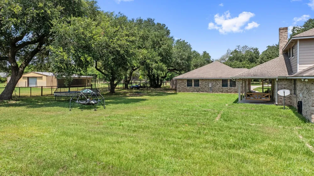 21503 Fones Road Tomball, TX 77377