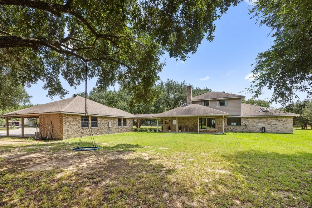 21503 Fones Road Tomball, TX 77377