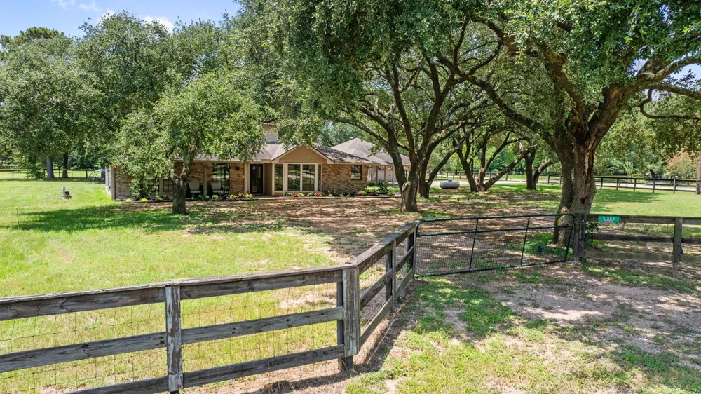 21503 Fones Road Tomball, TX 77377