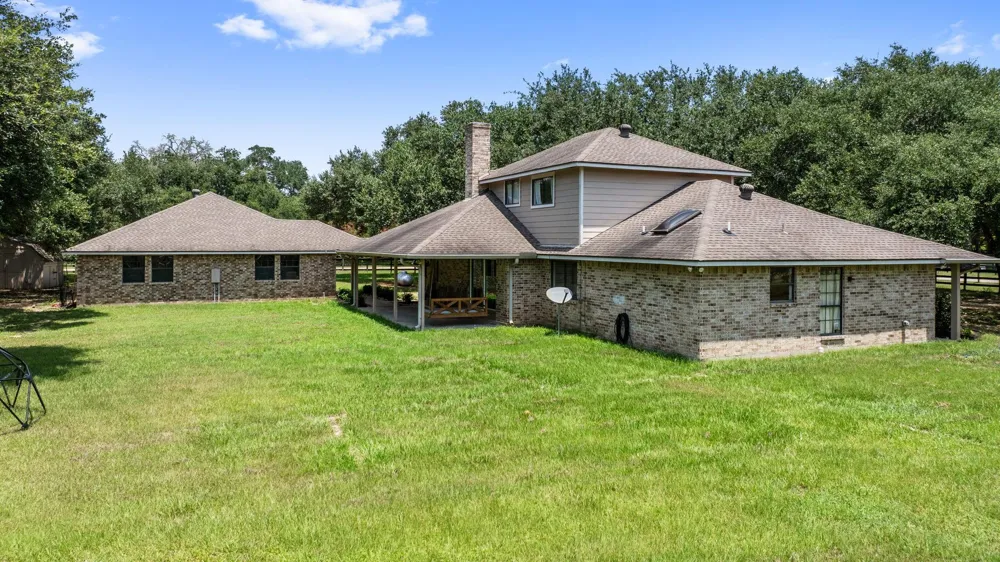 21503 Fones Road Tomball, TX 77377
