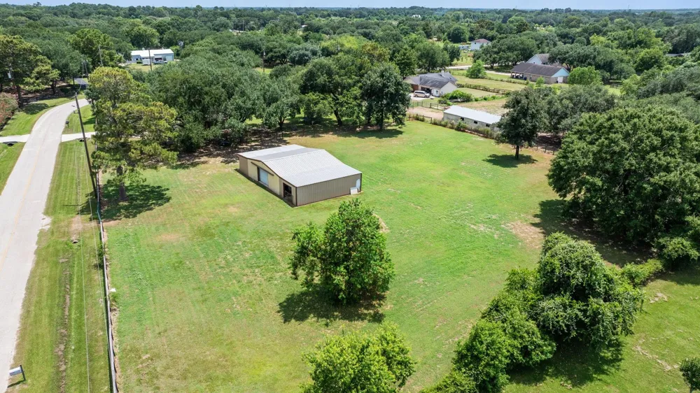 21503 Fones Road Tomball, TX 77377