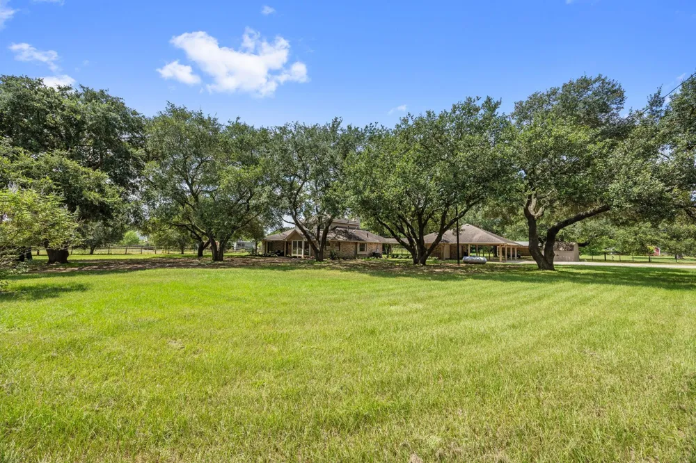 21503 Fones Road Tomball, TX 77377