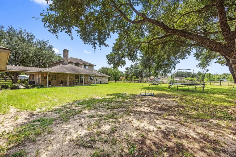 21503 Fones Road Tomball, TX 77377