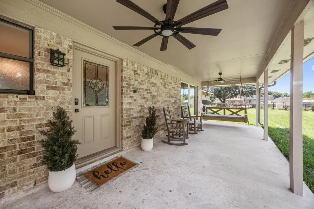 21503 Fones Road Tomball, TX 77377