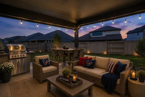 2435 Pear Blossom Lane