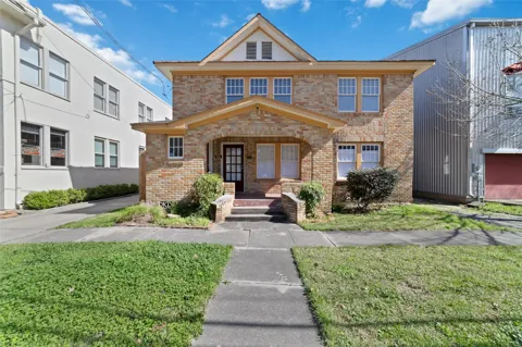 2907 Albany Street #1/2