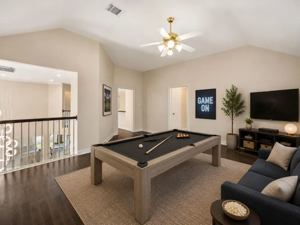 2302 Upland Park Drive Sugar Land, TX 77479