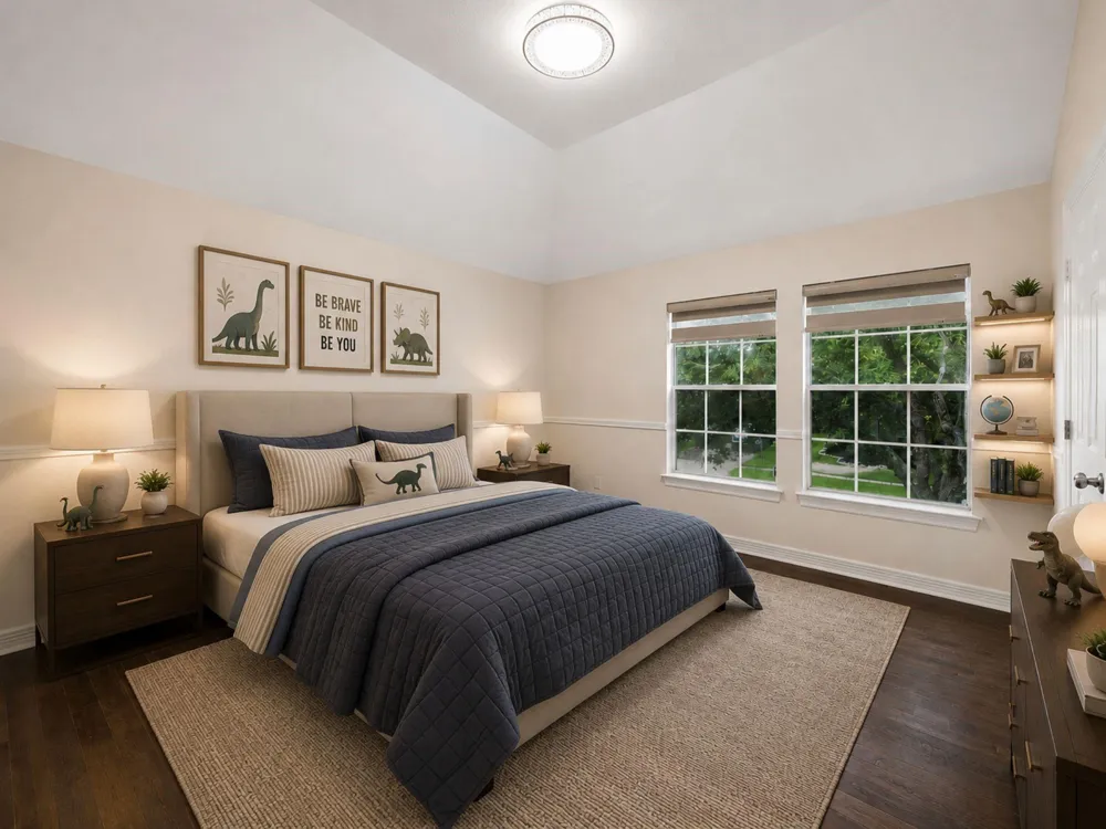 2302 Upland Park Drive Sugar Land, TX 77479
