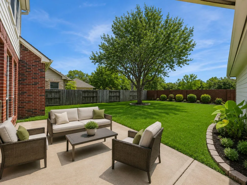 2302 Upland Park Drive Sugar Land, TX 77479