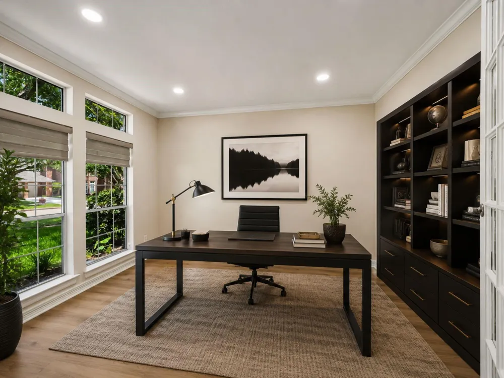 2302 Upland Park Drive Sugar Land, TX 77479