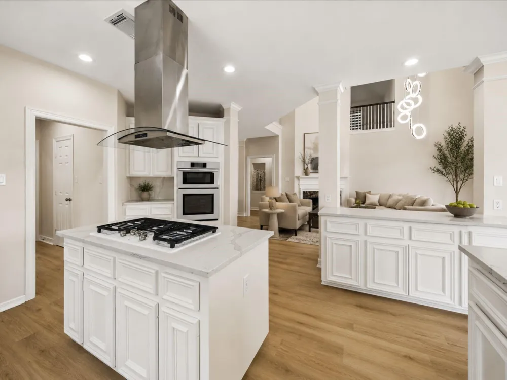 2302 Upland Park Drive Sugar Land, TX 77479