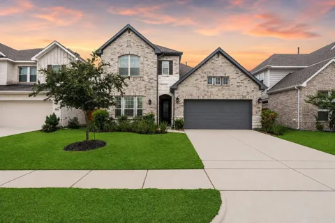 18403 Summerland Lake Way