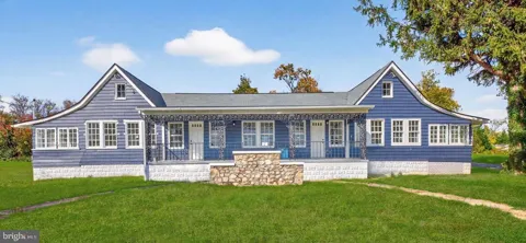 401 LINDEN AVENUE
