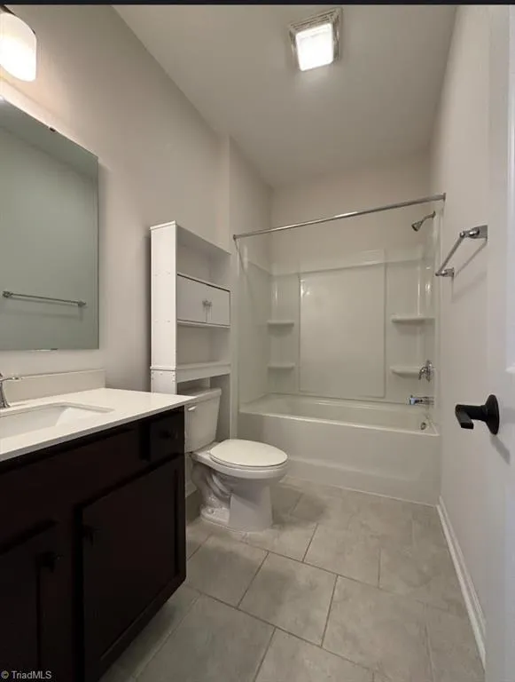 223 Old Harbor Drive Mount Gilead, NC 27306