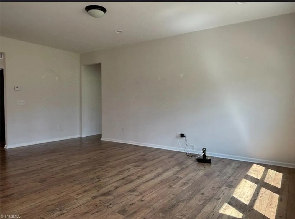 223 Old Harbor Drive Mount Gilead, NC 27306