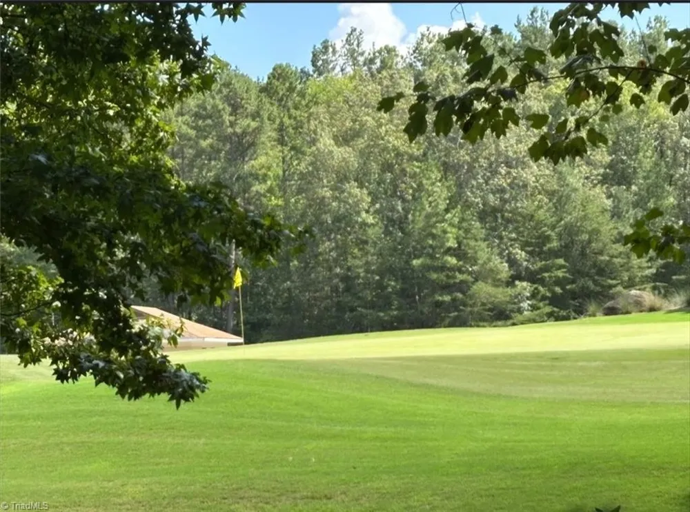 223 Old Harbor Drive Mount Gilead, NC 27306