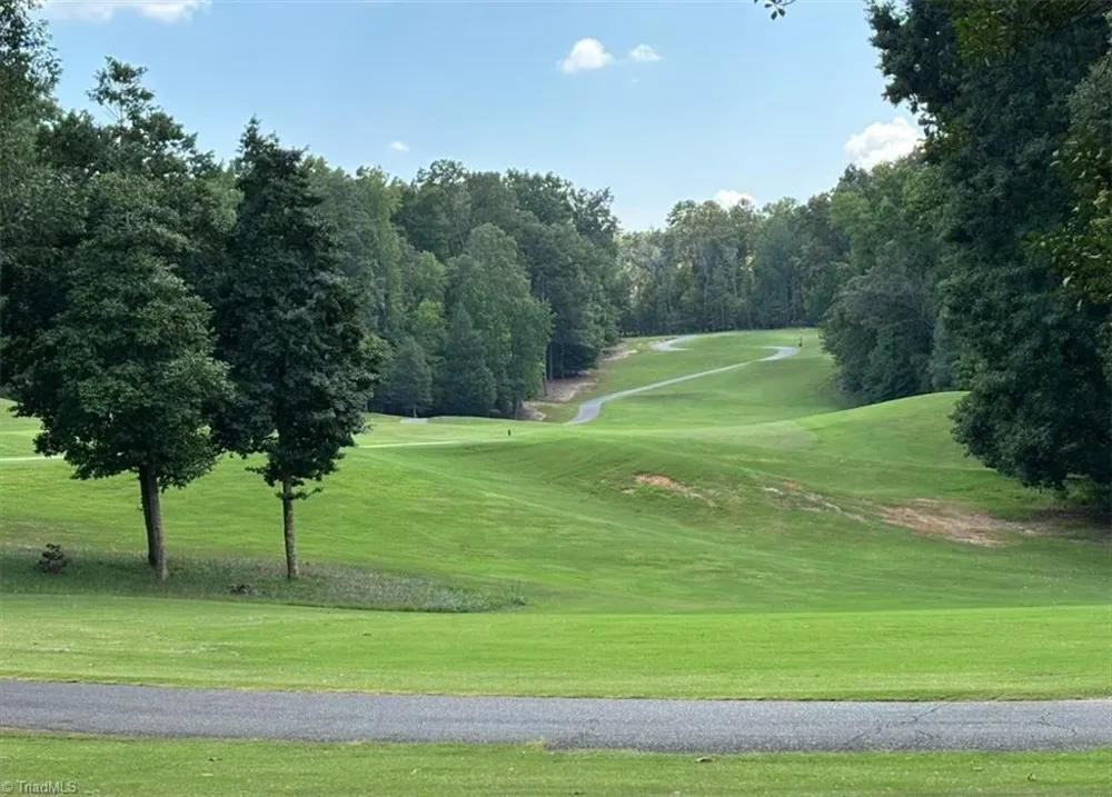 223 Old Harbor Drive Mount Gilead, NC 27306