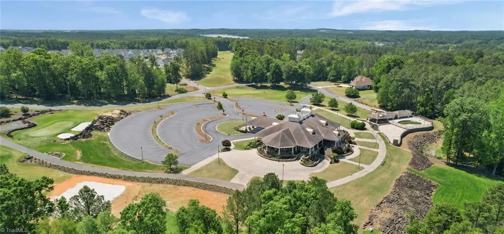 223 Old Harbor Drive Mount Gilead, NC 27306