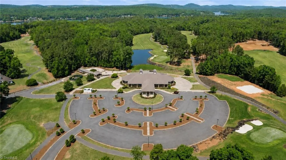 223 Old Harbor Drive Mount Gilead, NC 27306