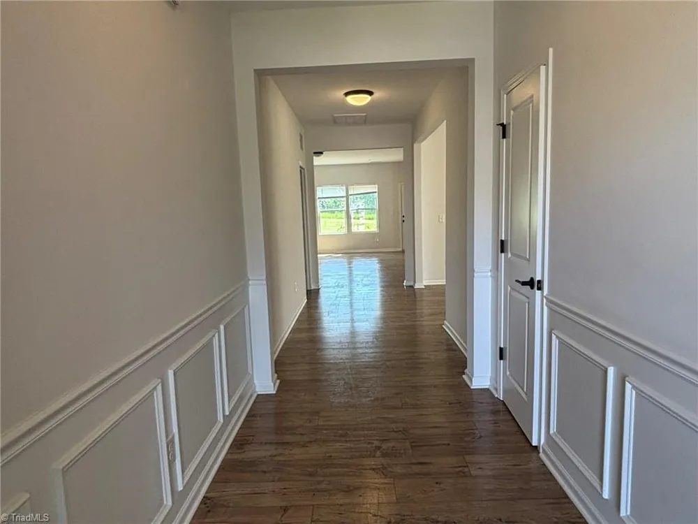 223 Old Harbor Drive Mount Gilead, NC 27306