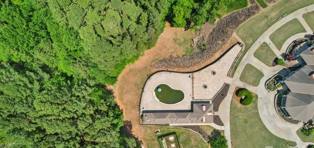 223 Old Harbor Drive Mount Gilead, NC 27306