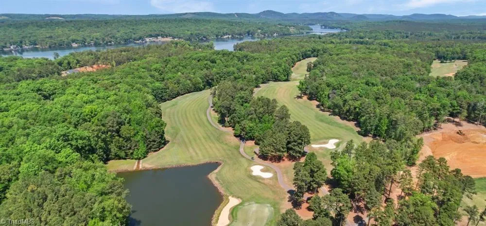 223 Old Harbor Drive Mount Gilead, NC 27306