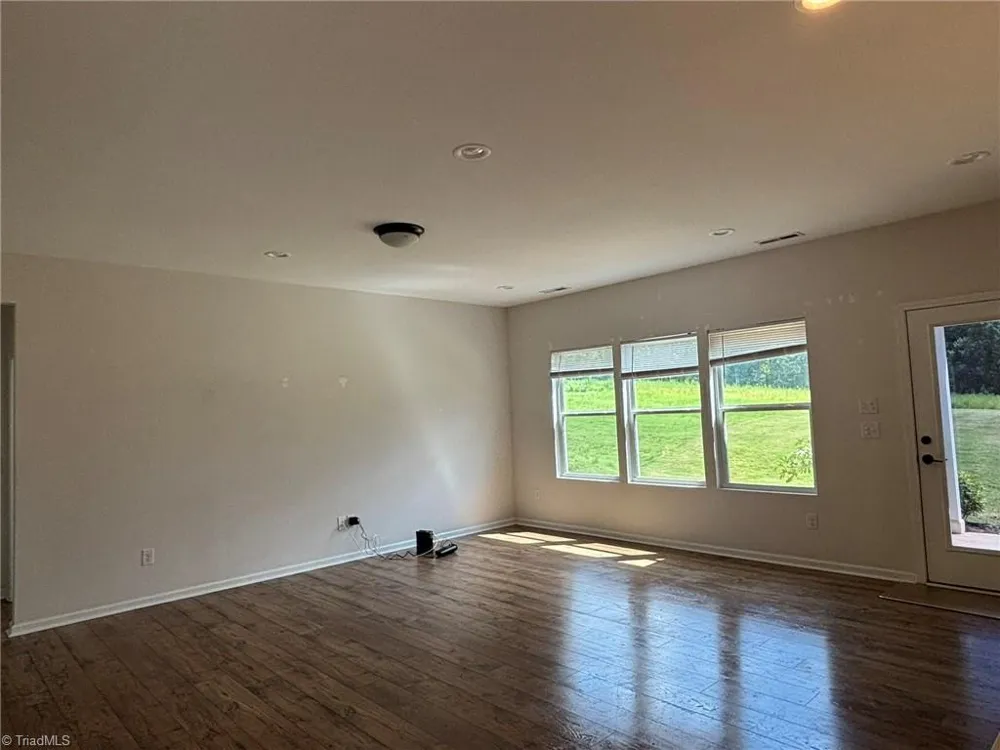 223 Old Harbor Drive Mount Gilead, NC 27306