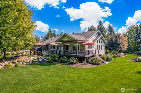 12626 Ranger Road