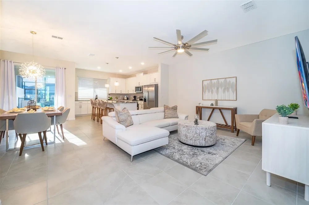 1696 TROPICAL PALMS CIRCLE Kissimmee, FL 34747