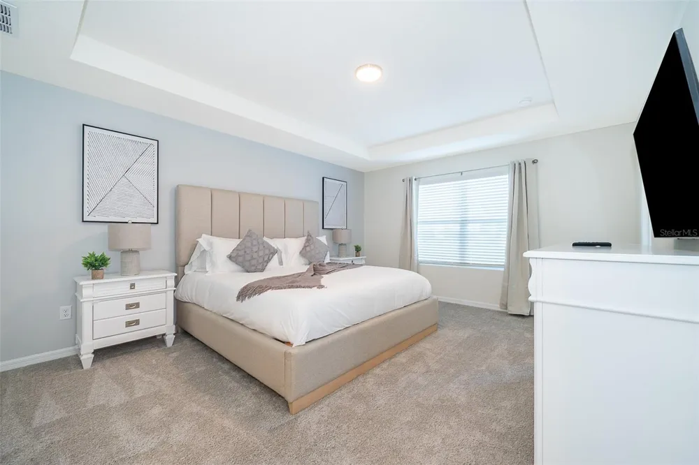 1696 TROPICAL PALMS CIRCLE Kissimmee, FL 34747
