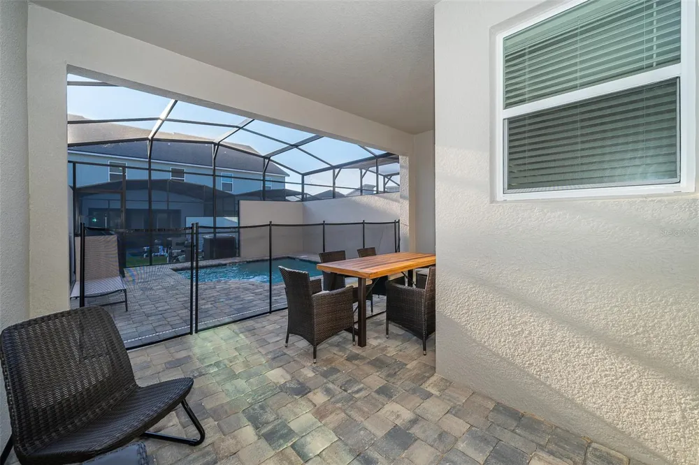 1696 TROPICAL PALMS CIRCLE Kissimmee, FL 34747
