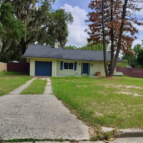 1065 W MAGNOLIA STREET