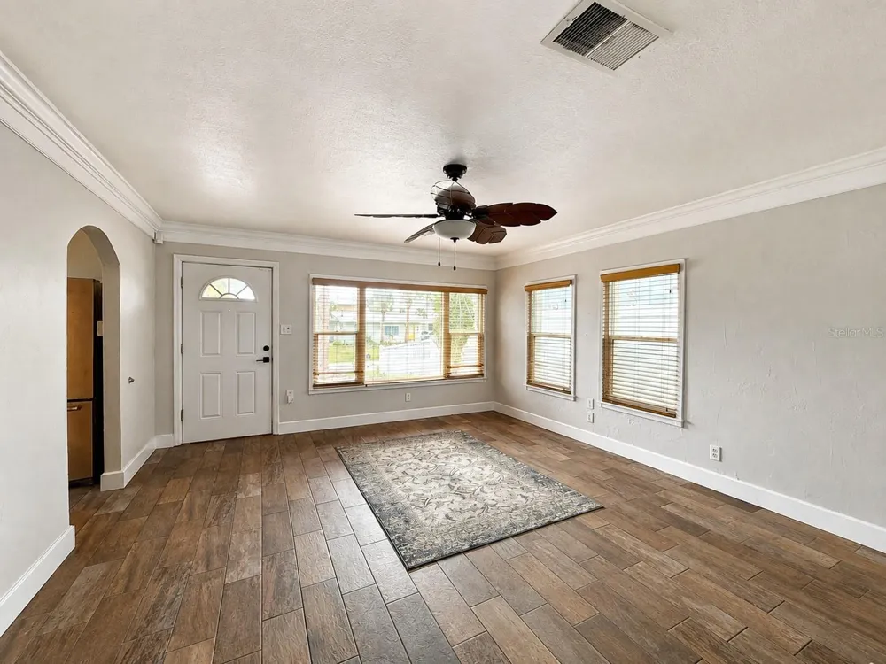 1224 S CENTRAL AVENUE Flagler Beach, FL 32136